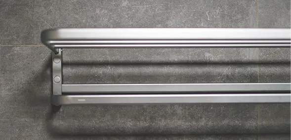 Profil Aluminium Rak Tuala