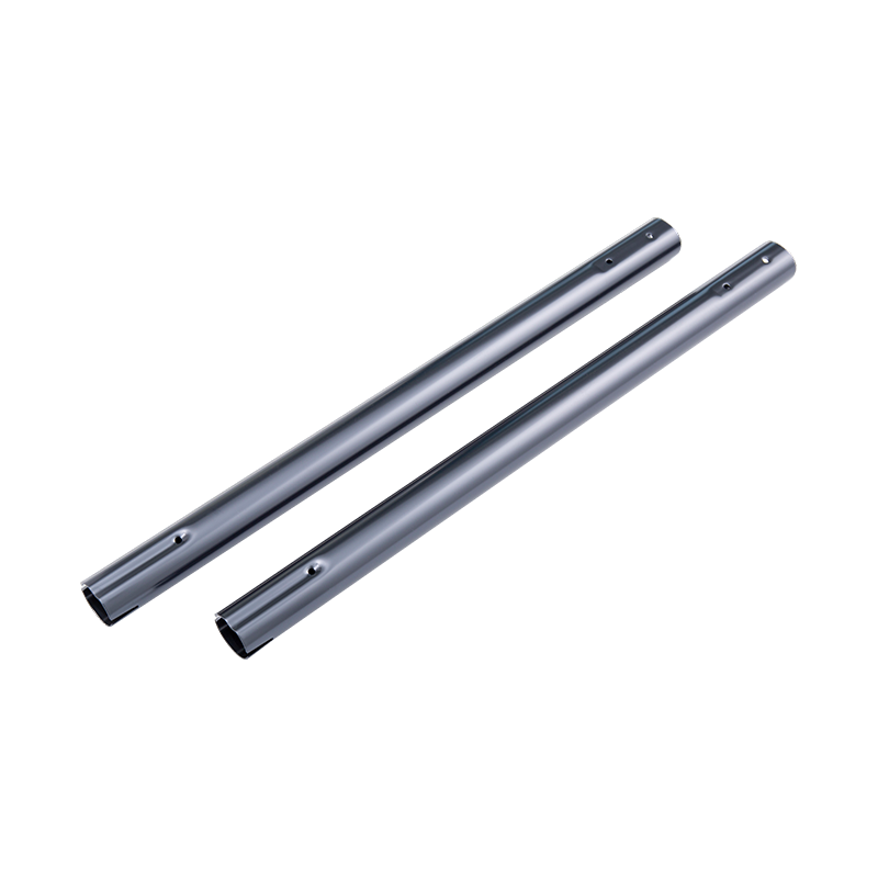 Profil aluminium tiub vakum berketumpatan tinggi