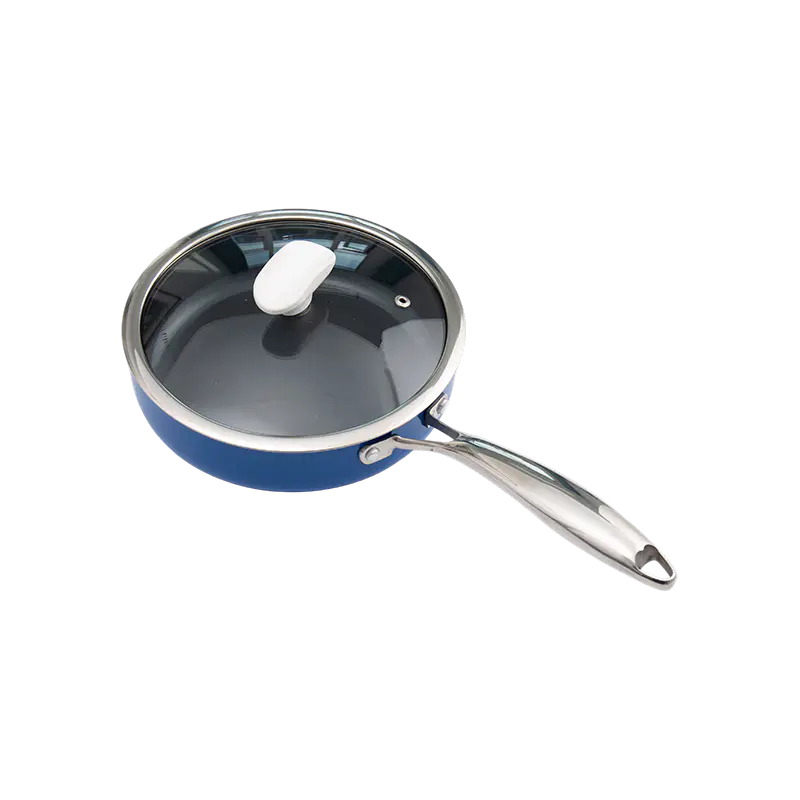 Peralatan Dapur - Produk Beranod Keras