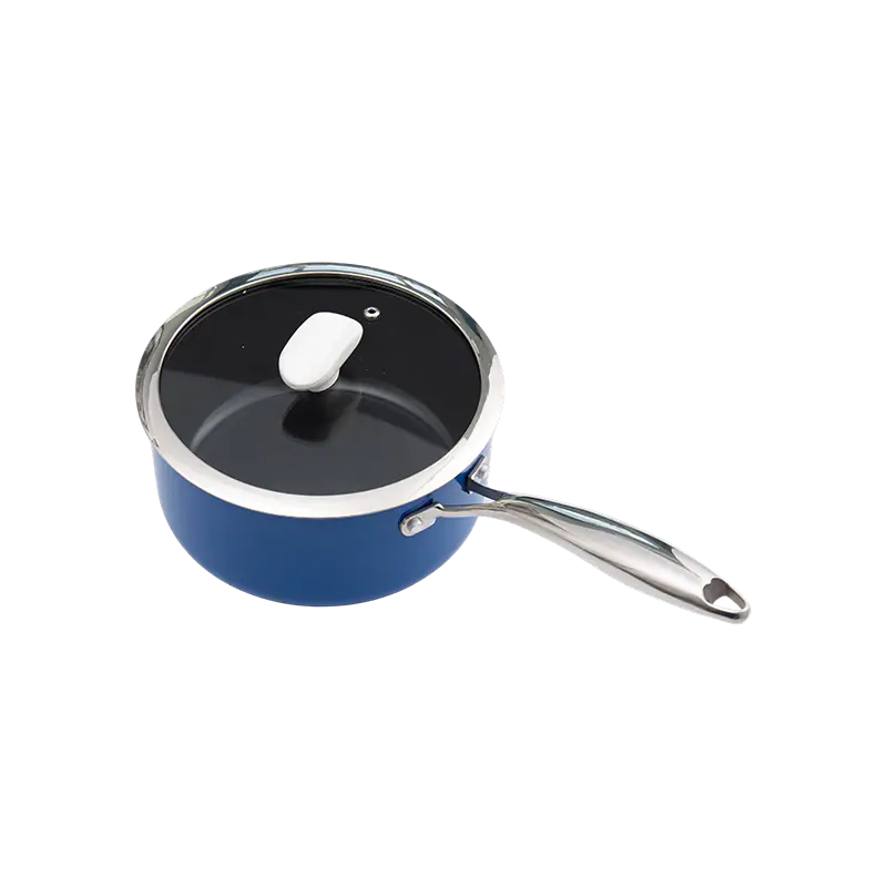 Peralatan Dapur - Produk Beranod Keras
