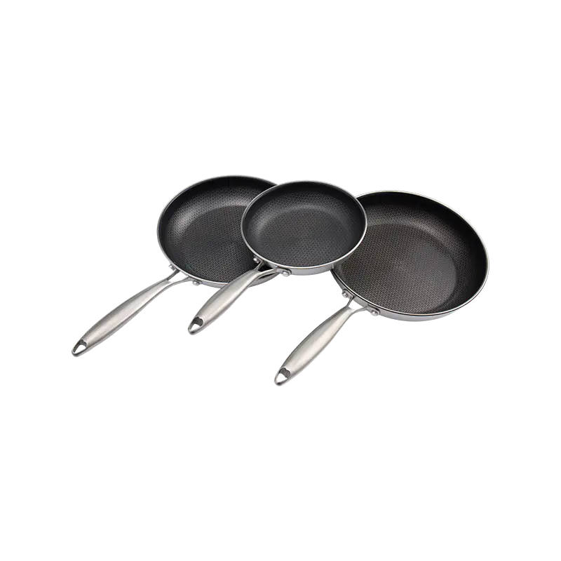 Peralatan Dapur - Produk Beranod Keras