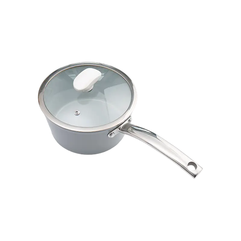 Peralatan Dapur - Produk Beranod Keras