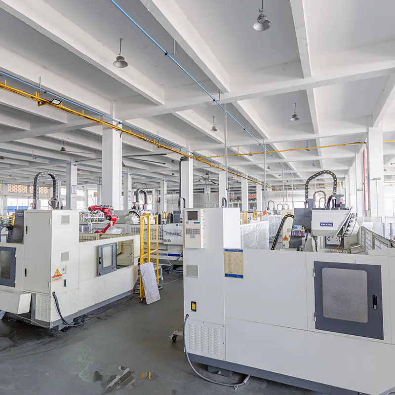 Bengkel Penamat - CNC 2