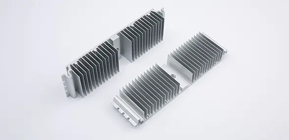 Profil Aluminium Sinki Haba