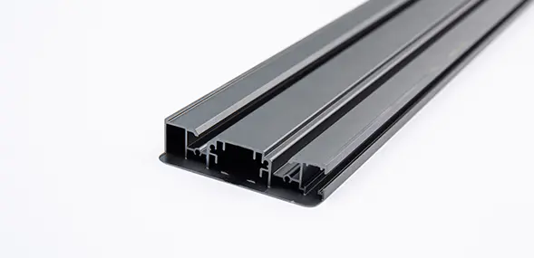 Profil Aluminium Soket