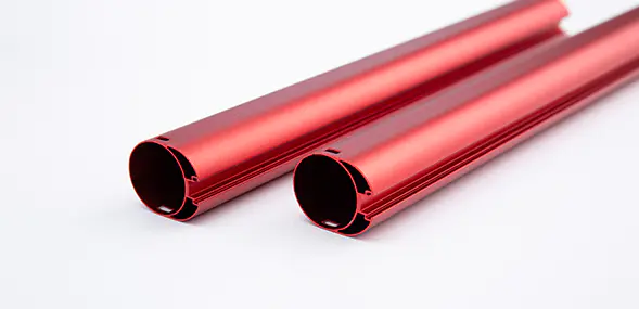 Profil Aluminium Penutup Pancuran Mandi