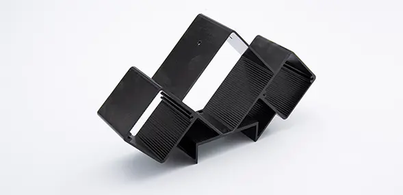 Pemanas Profil Aluminium